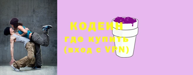 гашик Кодинск